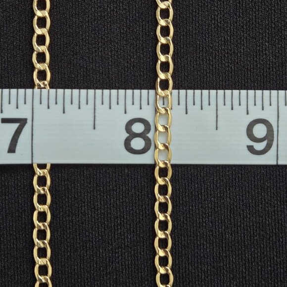 Long bracelet OR anklet - Picture 5 of 14